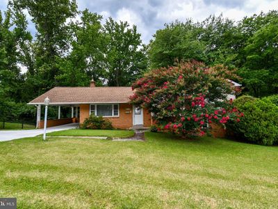 9205 Wellington Ct, Lanham, MD, 20706