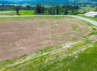 LOT 1 Immel Rd, Chewelah, WA 99109
