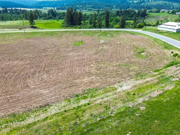 LOT 1 Immel Rd, Chewelah, WA 99109