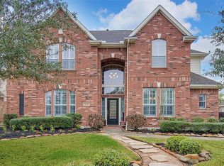 20507 Windrose Bend Dr, Spring, TX 77379