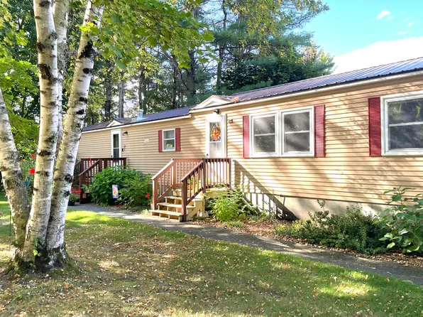 168 Corinna Road, Saint Albans, ME 04971