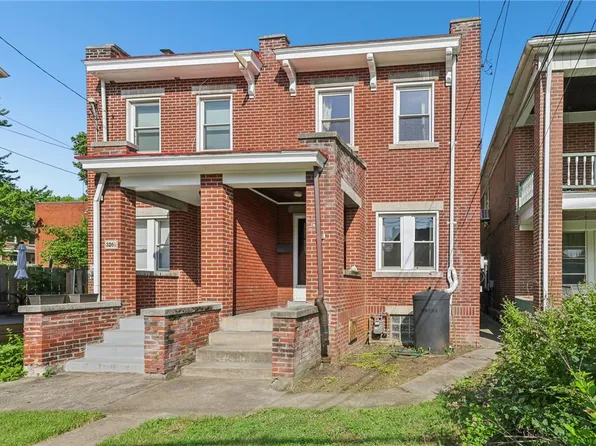326 S Lang Ave, Pittsburgh, PA 15208