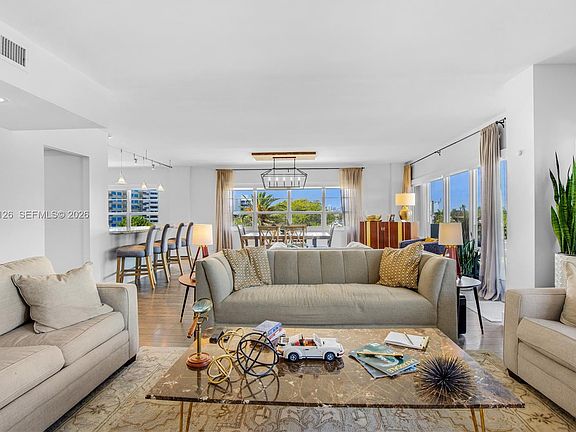 3rd image of 2500 E Las Olas Blvd APT 408