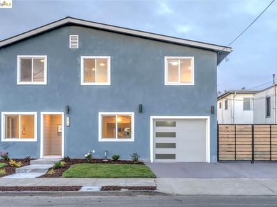 3215 Idaho St, Berkeley, CA, 94702