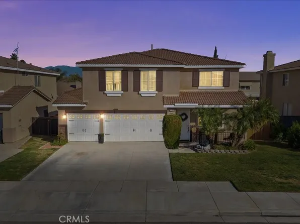 528 Memphis Ct, Hemet, CA 92545
