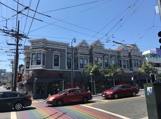 480-496B Castro St #486, San Francisco, CA 94114