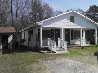 237 E Washington St, Abbeville, AL 36310
