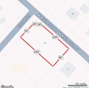 18 Corson Ln, Ocean View, NJ, 08230