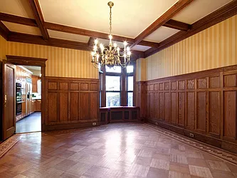 Sold by Sotheby's International Realty