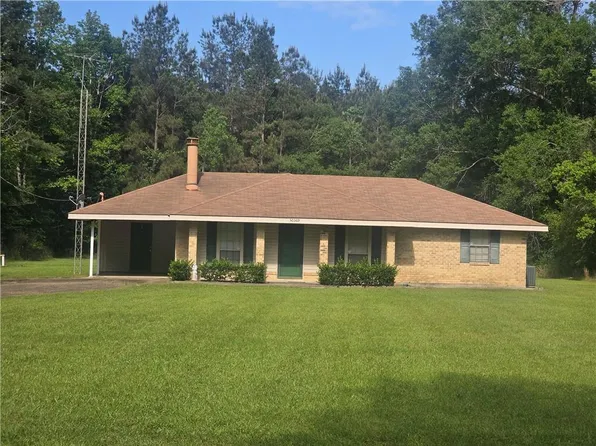 50369 Creekside Dr, Loranger, LA 70446