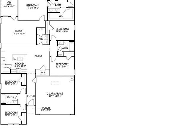 2nd image of 9272 Parkway Gardens Loop