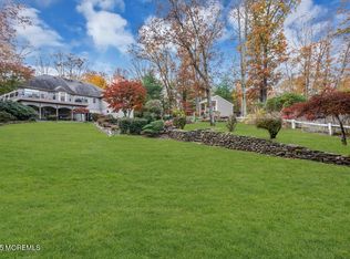 117 N Cooks Bridge Road, Jackson, NJ 08527