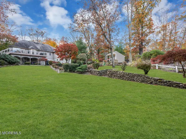 117 N Cooks Bridge Road, Jackson, NJ 08527