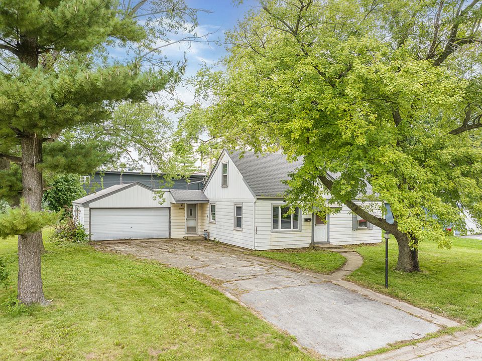 11930 S Harding Ave, Alsip, IL 60803 Zillow