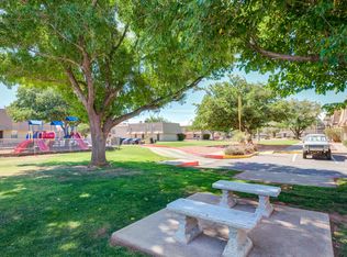 Paso Norte Apartments, El Paso, TX 79924