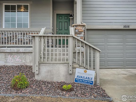 2nd image of 1621 Dancing Cattail Dr
