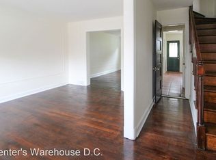 5214 Central Ave SE, Washington, DC 20019