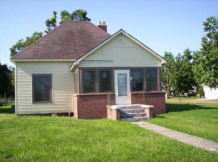 503 King St, Ridgely, TN 38080