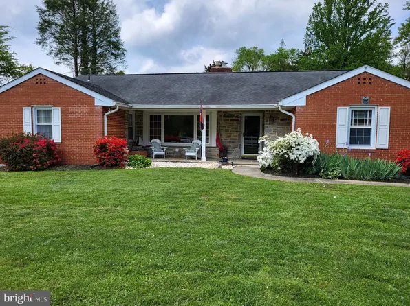 12804 Dulaney Valley Rd, Glen Arm, MD 21057