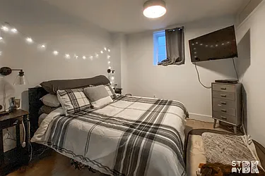 Rented by StayBK LLC