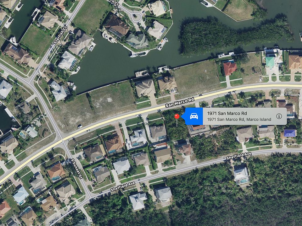 1st image of 1971 San Marco Rd
