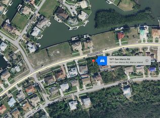 1971 San Marco Rd, Marco Island, FL 34145