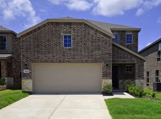 824 Table Rock St, Princeton, TX 75407