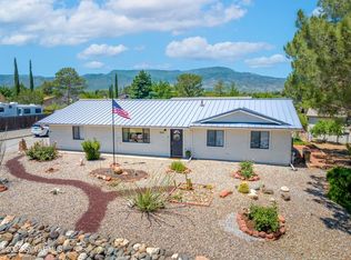 1886 S Carpenter Ln, Cottonwood, AZ 86326