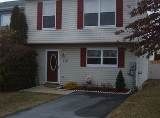 112 Jasons Rdg, Smithsburg, MD 21783