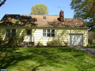 75 Blackwell Rd, Pennington, NJ 08534