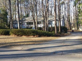 85 Camp Dr, Carrollton, GA 30117