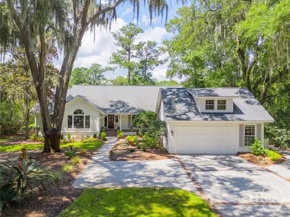 24 Marsh Tower Lane, Savannah, GA 31411