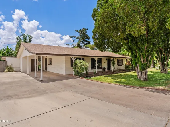 3827 E WELDON Avenue, Phoenix, AZ 85018