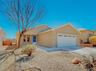 5632 Bald Eagle Rd NW, Albuquerque, NM 87114