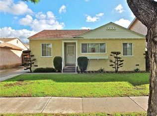 3736 Petaluma Ave, Long Beach, CA 90808