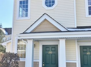 245 Old Farm Dr, Great Meadows, NJ 07838