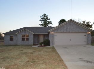 29 Wells Rd, Greenbrier, AR 72058