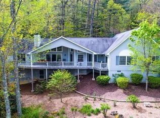 517 Ridgepole Dr, Dillard, GA 30537