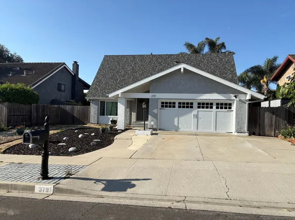 379 Nevada Ave, Ventura, CA 93004