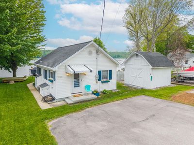 11960 E 660 S, Hudson, IN, 46747