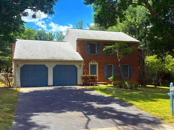 406 Charmayne Ave, Lancaster, PA 17603