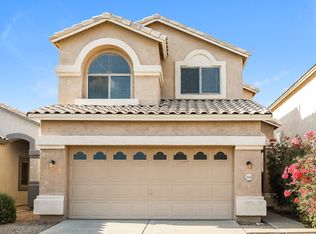 7206 E Kael St, Mesa, AZ 85207