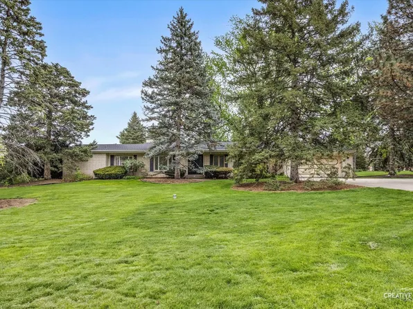 305 S Lambert Rd, Glen Ellyn, IL 60137