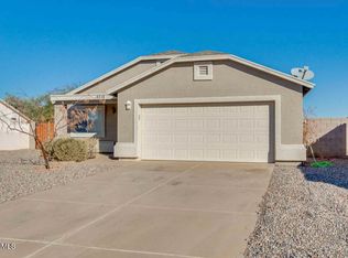 8518 W Swansea Dr, Arizona City, AZ 85123