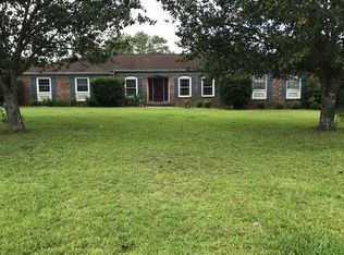 474 Mount Vernon Alston Rd, Mount Vernon, GA 30445