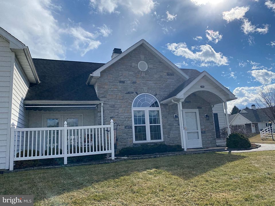 2161 Bayberry Ln 2161, York, PA 17403 Zillow