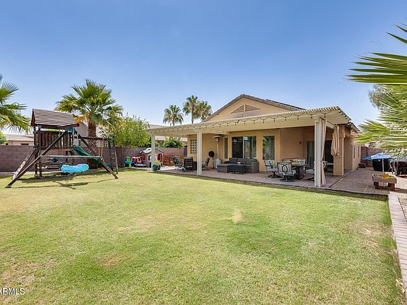 5th image of 3174 E WINGED FOOT Drive