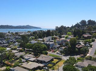 113 Lower Anchorage Rd, Sausalito, CA 94965