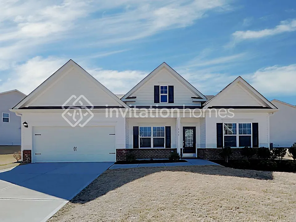 111 Neuse Bluff Cir