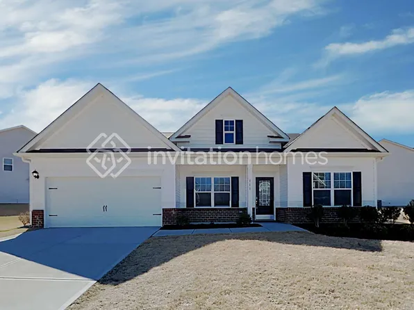111 Neuse Bluff Cir, Clayton, NC 27527